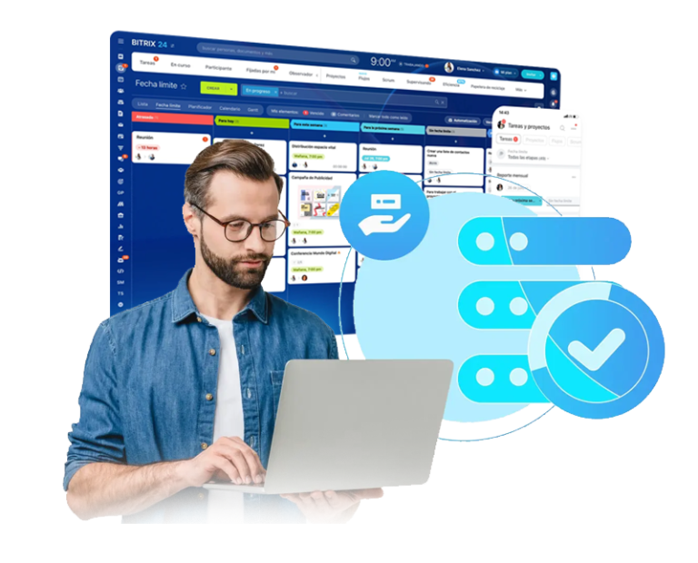crm